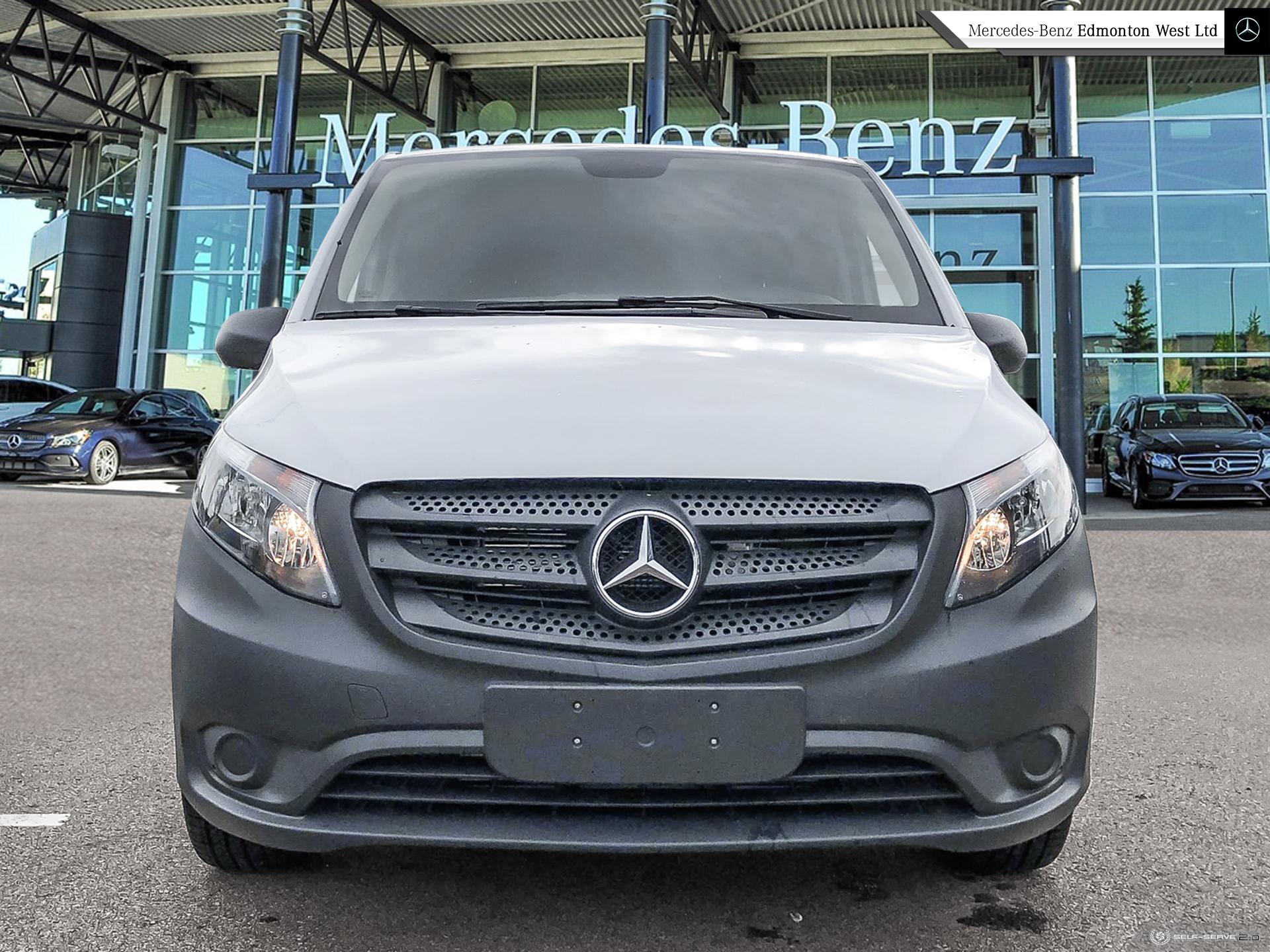 New 2020 Mercedes Benz Metris Cargo Van 135 WB Save $2500 Van in ...